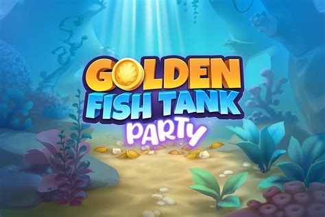 golden fish tank yggdrasil|Golden Fish Tank slot by Yggdrasil Gaming .